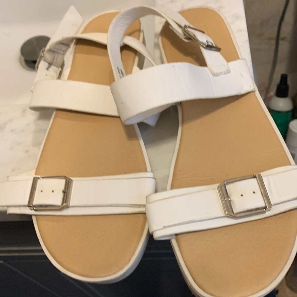 Sole diva shoes